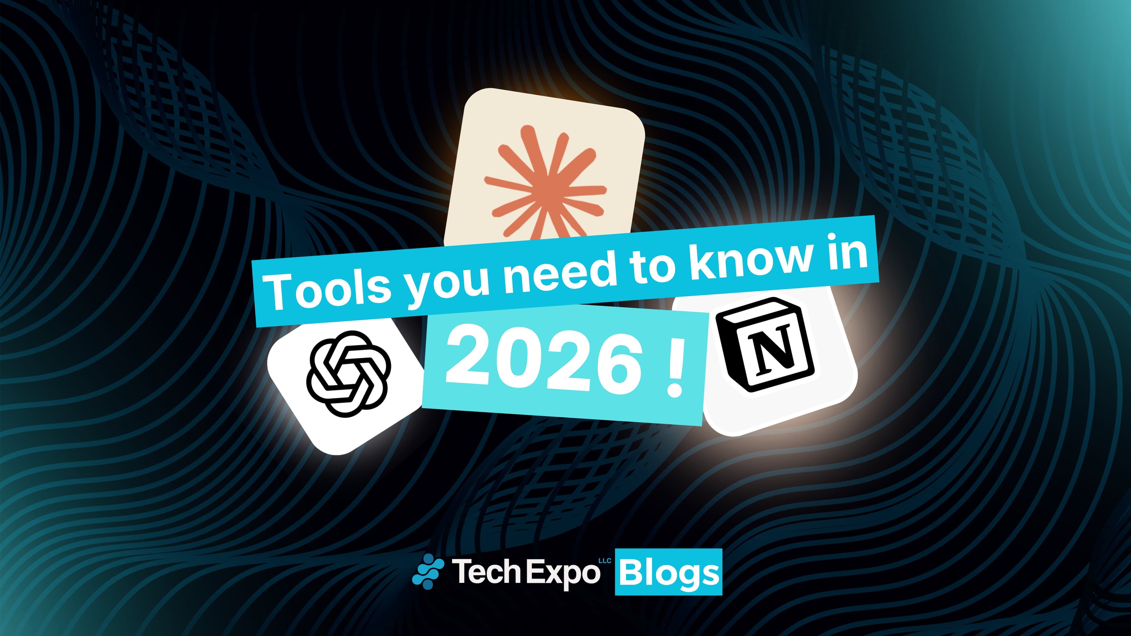 Gen Z's Guide to AI: Tools you need to know in 2026