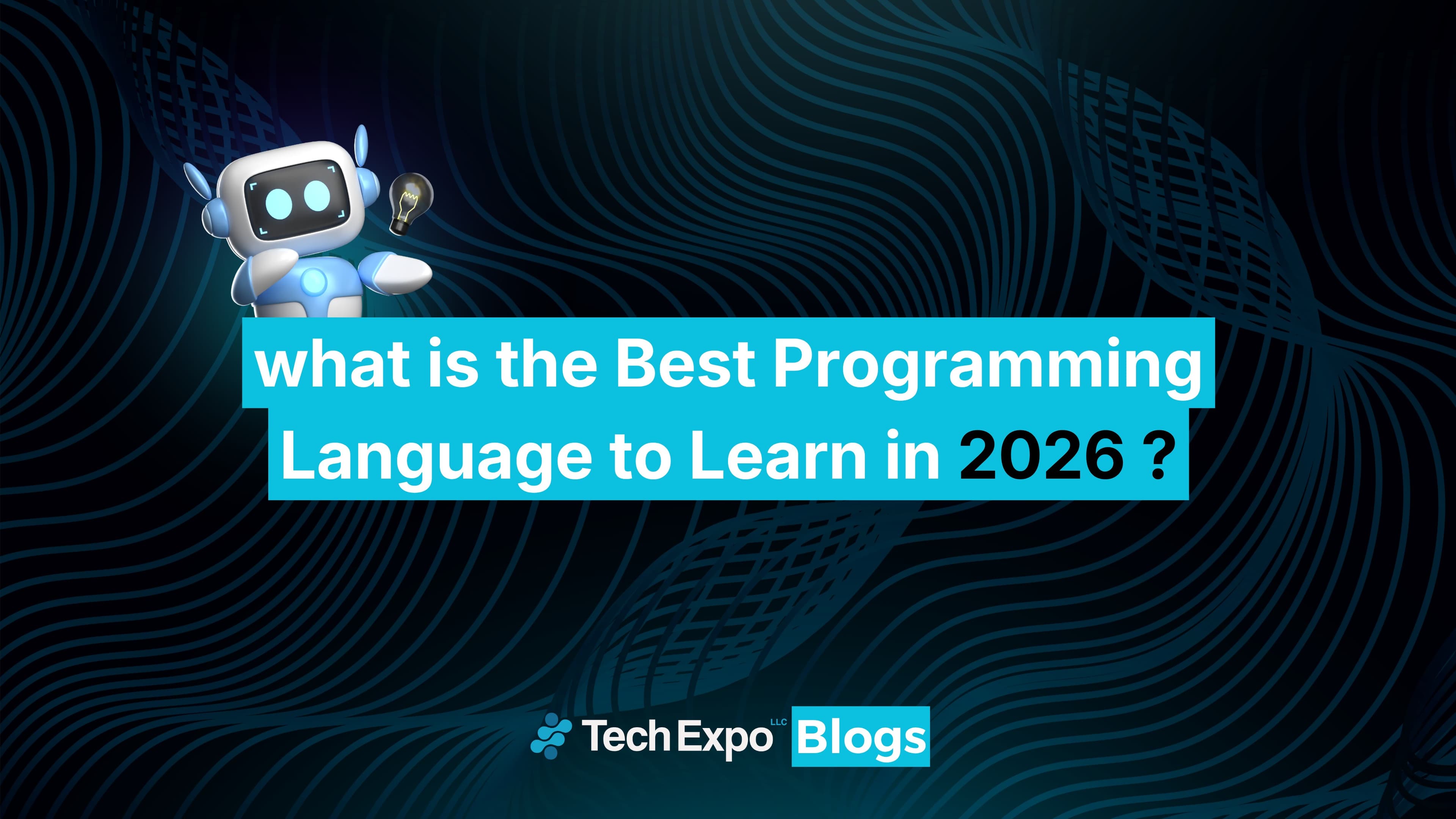 Best Programming Languages to Learn in 2026