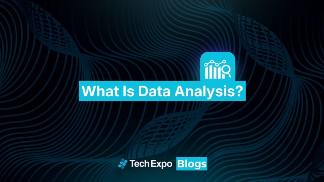What Is Data Analysis?