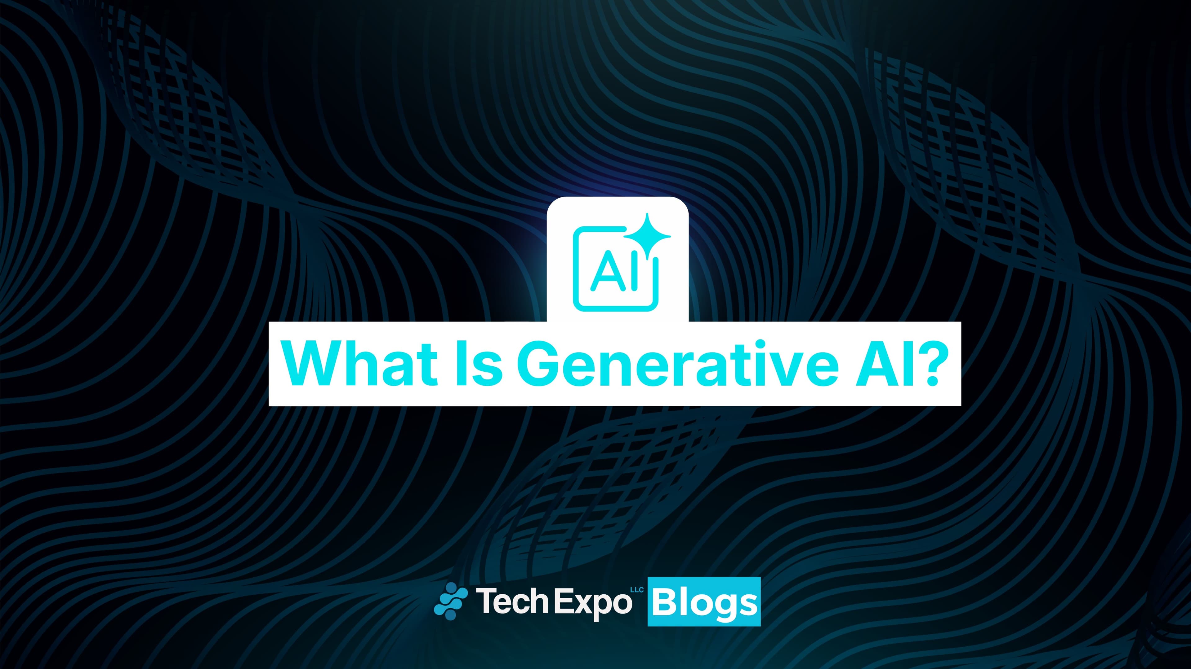 What Is Generative AI?