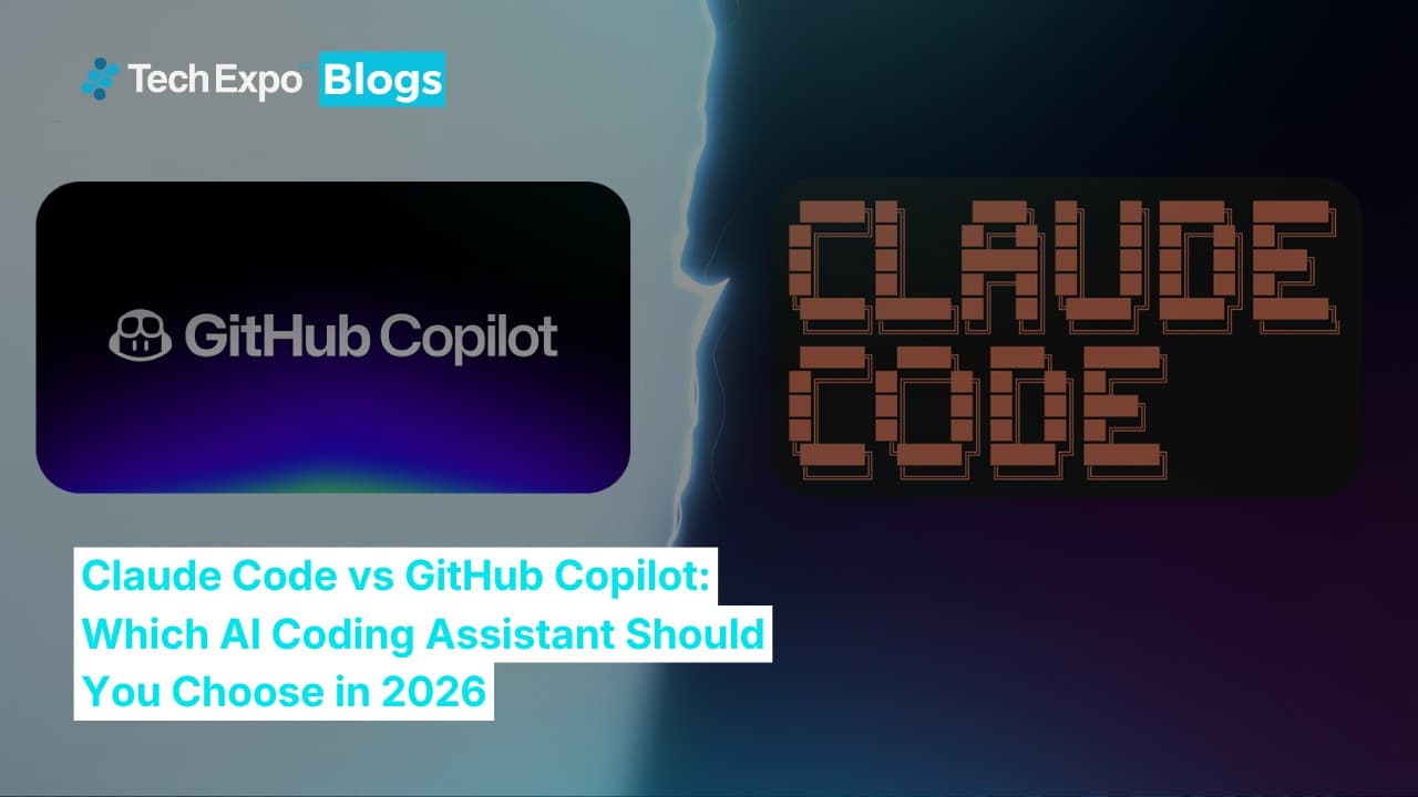 Claude Code vs GitHub Copilot: Which AI Coding Assistant Should You Choose in 2026